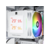 Устройство охлаждения(кулер) Thermalright Peerless Assassin 120 Digital ARGB Soc-AM5/AM4/1200/1700/1851 белый 4-pin 25.6dB Al+Cu LCD Ret (PA120-DIGITAL-WH-ARGB)