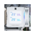 Устройство охлаждения(кулер) Thermalright Peerless Assassin 120 Digital ARGB Soc-AM5/AM4/1200/1700/1851 белый 4-pin 25.6dB Al+Cu LCD Ret (PA120-DIGITAL-WH-ARGB)