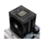 Устройство охлаждения(кулер) Thermalright Burst Assassin Vision 120 Soc-AM5/AM4/1200/1700/1851 черный 4-pin 25.6dB Al+Cu LCD Ret (BA120-VISION-BL)