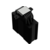 Устройство охлаждения(кулер) Thermalright Burst Assassin Vision 120 Soc-AM5/AM4/1200/1700/1851 черный 4-pin 25.6dB Al+Cu LCD Ret (BA120-VISION-BL)