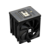 Устройство охлаждения(кулер) Thermalright Burst Assassin Vision 120 Soc-AM5/AM4/1200/1700/1851 черный 4-pin 25.6dB Al+Cu LCD Ret (BA120-VISION-BL)