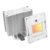 Устройство охлаждения(кулер) Thermalright Burst Assassin Vision 120 Soc-AM5/AM4/1200/1700/1851 белый 4-pin 25.6dB Al+Cu LCD Ret (BA120-VISION-WH)