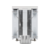 Устройство охлаждения(кулер) Thermalright Burst Assassin Vision 120 Soc-AM5/AM4/1200/1700/1851 белый 4-pin 25.6dB Al+Cu LCD Ret (BA120-VISION-WH)