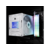 Устройство охлаждения(кулер) Thermalright Burst Assassin Vision 120 Soc-AM5/AM4/1200/1700/1851 белый 4-pin 25.6dB Al+Cu LCD Ret (BA120-VISION-WH)