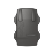 Точка доступа MikroTik NetMetal 5SHP (720MHz CPU, 128MB RAM, 1xGigabit LAN, 1xSFP cage, 1xUSB, built-in 5Ghz 802.11ac 2x2 dual chain Super High Power wireless with two RP-SMA connectors, RouterOS L4, outdoor enclos