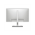 Мониор Dell 23,8" U2424HE S/Bk ( IPS; 250 cd/m2; 1000:1; 5ms; 1920x1080x120Hz; 178/178; DP(In); DP(Out) with MST; HDMI; 3xUSB-C; 4xUSB3.2(A);RJ45;Tilt,Swiv,HAS;Pivot;VESA)