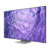 Телевизор QLED Samsung 55" QE55QN700CUXRU Q черный титан/серебристый 8K Ultra HD 60Hz DVB-T2 DVB-C DVB-S2 USB WiFi Smart TV