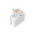 Кулер для процессора DEEPCOOL AG500 WH ARGB LGA1700/1200/115X/AM5/AM4 (12шт/кор, TDP 240W, PWM, ARGB Fan 120mm, 5 тепл. Трубок, Copper Base, белый) RET