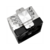 Кулер для процессора ID-COOLING SE-610-XT BASIC LGA1851/1700/1200/115X/AM5/AM4 (10шт/кор, TDP 250W, PWM, черный, 6 тепл.трубок + медная база, FAN 120mm) RET