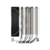 Кулер для процессора ID-COOLING SE-610-XT BASIC LGA1851/1700/1200/115X/AM5/AM4 (10шт/кор, TDP 250W, PWM, черный, 6 тепл.трубок + медная база, FAN 120mm) RET