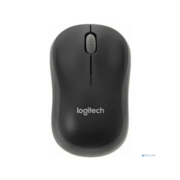910-004131 Logitech Wireless mouse M186 Dark Grey