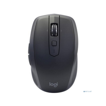 910-007230/910-006211 Мышь беспроводная Logitech MX Anywhere 2S Graphite