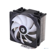Cooler ID-Cooling SE-214-XT {Soc-AM4/1151/1200/1700 4-pin 16-27dB Al+Cu 180W 810gr LED} RTL