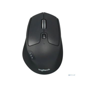 910-004794 Logitech Мышь беспроводная M720 Triathlon