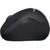 910-005553 Logitech Wireless Mouse B220 Silent Black