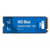 Твердотельный накопитель Western Digital Blue SN5000 SSD M2.2280 PCIe 4.0 1Tb, 5150MBs/4900MBs, TBW 600, WDS100T4B0E, 1 year