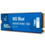 Твердотельный накопитель Western Digital Blue SN5000 SSD M2.2280 PCIe 4.0 500Gb, 5000MBs/4000MBs, TBW 300, WDS500G4B0E, 1 year