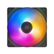 Case fan Deepcool RF120FS LED 120мм Ret