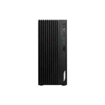 Персональный компьютер MSI Pro DP180 14th Tower Core i5-14400F, RTX 3050 VENTUS 2X 6G, 16Gb(8*2) DDR5, 512GB SSD M.2, WiFi+BT, Wired keyboard&Mouse, noOS, 1y war-ty