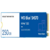 Твердотельный накопитель Western Digital SSD BLUE SN570 NVMe 250Gb M.2 2280 WDS250G3B0C, 1 year