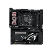 Материнская плата ASUS ROG MAXIMUS Z890 EXTREME, LGA1851, Z890, 4*DDR5, 4*SATA, 6*M.2, 7*USB 3.2, Type-C, 2*PCIx16, 2*PCIx4, 2*Thunderbolt™ 5, HDMITM, ATX; 90MB1IA0-M0EAY0