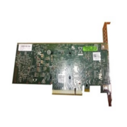Контроллер DELL Broadcom 57416 Dual Port 10Gb, Base-T, PCIe Adapter, Low Profile, Customer Install
