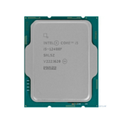 CPU Intel Core i5-12400F Alder Lake OEM {2.5 ГГц/ 4.4 ГГц в режиме Turbo, 18MB, LGA1700}