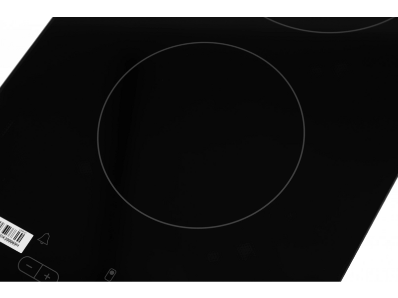 Варочная поверхность Samsung NZ32R1506BK/WT черный