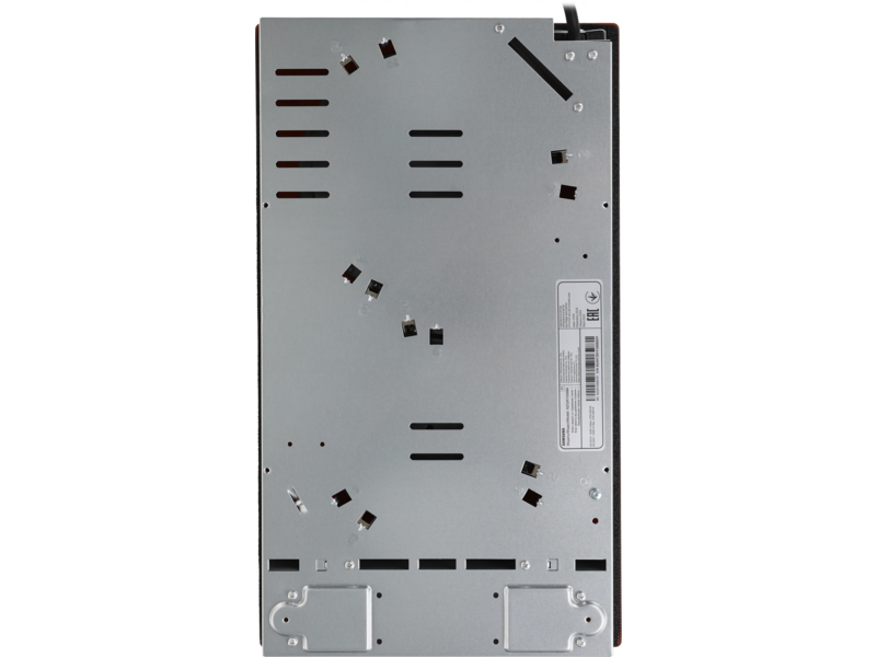Варочная поверхность Samsung NZ32R1506BK/WT черный