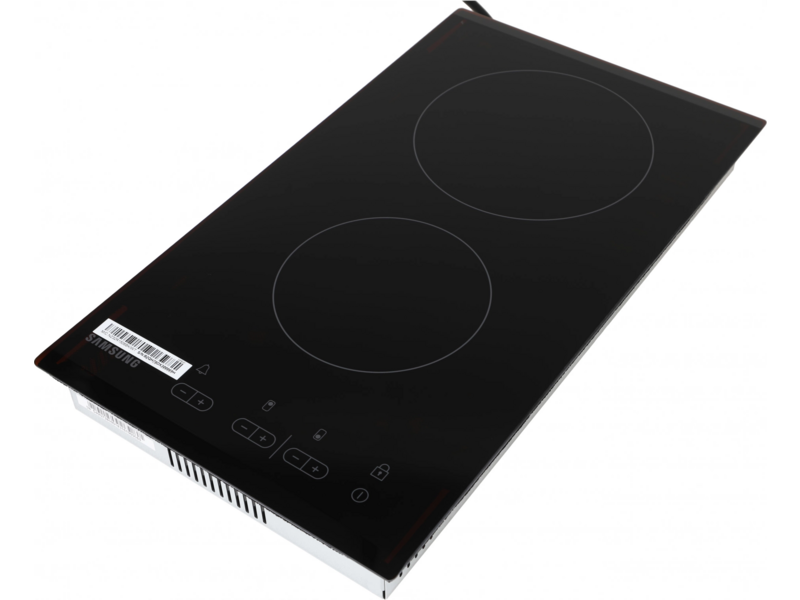 Варочная поверхность Samsung NZ32R1506BK/WT черный