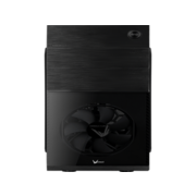 Корпус Formula V Line CS-105 mATX USB3.0x1/USB2.0x1/audio (ex Aerocool)