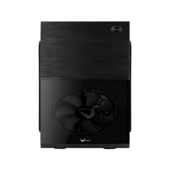 Корпус Formula V Line CS-105 mATX USB3.0x1/USB2.0x1/audio (ex Aerocool)