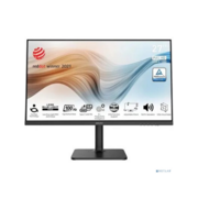 MSI Modern 27" MD272XP черный {IPS 1920x1080 100Hz 4ms 178/178 300cd 8bit(6bit+FRC) HDMI1.4 DisplayPort1.2 USB-C(65W) 2xUSB 2x3W HAS Pivot VESA} [9S6-3PB19H-232]