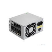 Exegate EX292143RUS-PC Блок питания 650W ExeGate AB650 (ATX, PC, 8cm fan, 24pin, 4+4pin, PCI-E, 3xSATA, 2xIDE, кабель 220V в комплекте)