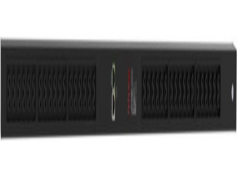 Блок распределения питания RakTek Basic RTPB3248 верт.размещ. 48xC13/C19 базовые 32A IEC 60309 3м