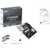 Материнская плата Asus PRIME B850-PLUS SocketAM5 AMD B850 4xDDR5 ATX AC`97 8ch(7.1) 2.5Gg RAID+HDMI+DP