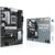 Материнская плата Asus PRIME B650-PLUS-CSM SocketAM5 AMD B650 4xDDR5 ATX AC`97 8ch(7.1) 2.5Gg RAID+HDMI+DP