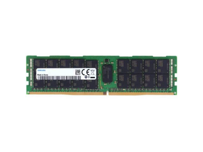 Память оперативная Память оперативная/ Samsung DDR4 64GB RDIMM 3200 1.2V