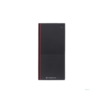 ГРАВИТОН Д51И (199568) i5-11400/1x16GB/1xSSD512GB/FP_2xUSB2.0/450W/K+M/NoOS/Реестр МПТ