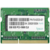 Оперативная память Apacer DDR3 4GB 1600MHz SO-DIMM (PC3-12800) CL11 1.35V (Retail) 512*8 3 years (AS04GFA60CATBGJ/DV.04G2K.KAM)