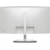 Монитор Dell 34" U3425WE, Curved Thunderbolt™ Hub Monitor 1900R, IPS Black-technologie, 3440 x 1440 at 120 Hz, 2000:1 , 21:9, 300 cd/m2, 5 ms, H-AD, Built-in speaker 2 x 5 W, H-AD