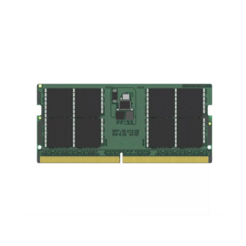 Оперативная память Kingston Branded DDR5 32GB 5600MT/s SODIMM CL46 2RX8 1.1V 262-pin