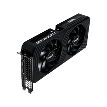 Видеокарта Palit PCI-E 5.0 RTX5060 DUAL NVIDIA GeForce RTX 5060 8Gb 128bit GDDR7 2280/28000 HDMIx1 DPx3 HDCP Ret