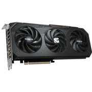 Видеокарта Gigabyte PCI-E 5.0 GV-N5060GAMING OC-8GD 1.0 NVIDIA GeForce RTX 5060 8Gb 128bit GDDR7 2595/28000 HDMIx1 DPx3 HDCP Ret