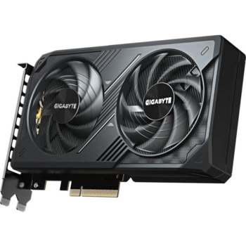 Видеокарта Gigabyte PCI-E 5.0 GV-N5060WF2OC-8GD 1.0 NVIDIA GeForce RTX 5060 8Gb 128bit GDDR7 2512/28000 HDMIx1 DPx3 HDCP Ret