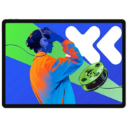 Планшет 12.7" Lenovo Xiaoxin PadPro 2025 TB375FC 8/256GB green (ZAE70002CN)