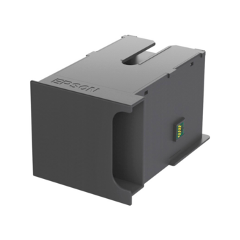 Емкость для отработанных чернил Емкость для отработанных чернил/ Epson Maintenance cartridge WForce 3000/7100/7600