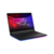 Ноутбук Ноутбук/ ASUS ROG Strix SCAR 18 G835LW-SA037 18"(2560x1600 mini LED)/Intel Core Ultra 9 275HX(2.7Ghz)/32768Mb/1024PCISSDGb/noDVD/Ext:NVIDIA GeForce RTX 5080(16384Mb)/Cam/BT/WiFi/90WHr/war 1y/3.3kg/Off Black/noOS