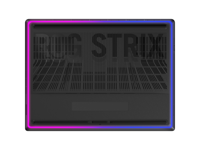 Ноутбук Ноутбук/ ASUS ROG Strix SCAR 18 G835LW-SA037 18"(2560x1600 mini LED)/Intel Core Ultra 9 275HX(2.7Ghz)/32768Mb/1024PCISSDGb/noDVD/Ext:NVIDIA GeForce RTX 5080(16384Mb)/Cam/BT/WiFi/90WHr/war 1y/3.3kg/Off Black/noOS