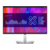 Монитор Dell 27" P2723DE S/BK ( IPS; 16:9; 350cd/m2; 1000:1; 8ms; 2560x1440x60Hz; DP; DPout; HDMI; USB-C; 4xUSB; RJ45; Tilt; Swiv; HAS; Pivot; VESA)